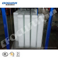 High efficiency and performance 2 tons direct refrigeration ice block machineswith low price